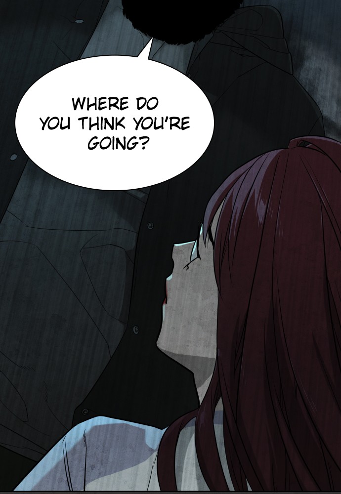 Read Unholy Blood (en) Manga Online