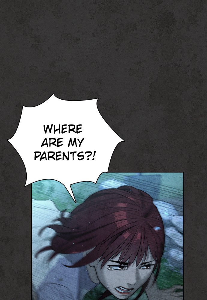 Read Unholy Blood (en) Manga Online