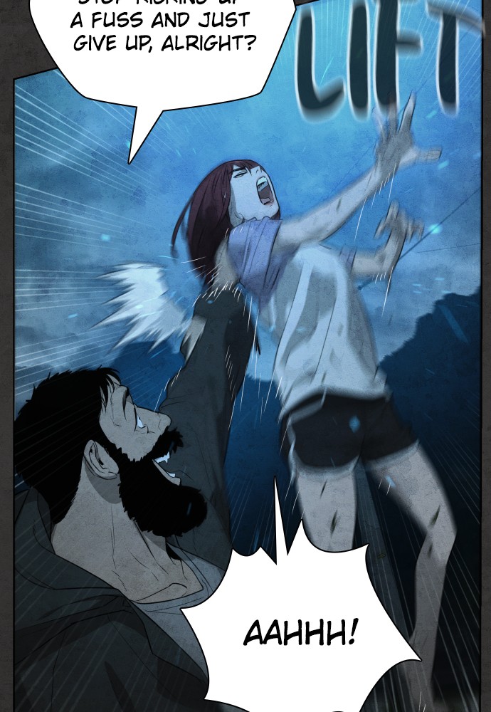 Read Unholy Blood (en) Manga Online