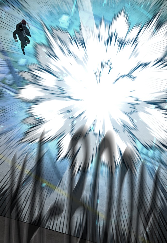 Read Unholy Blood (en) Manga Online