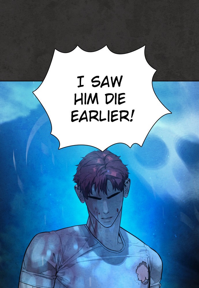 Read Unholy Blood (en) Manga Online