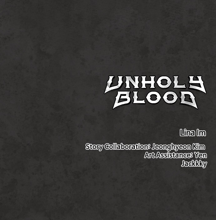 Read Unholy Blood (en) Manga Online