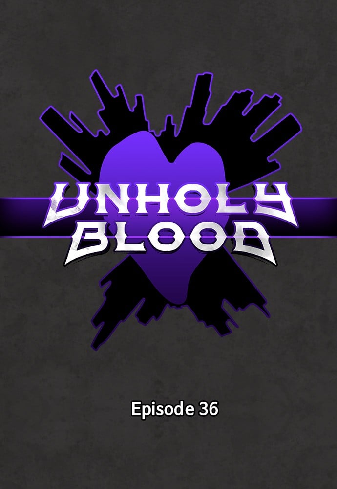 Read Unholy Blood (en) Manga Online