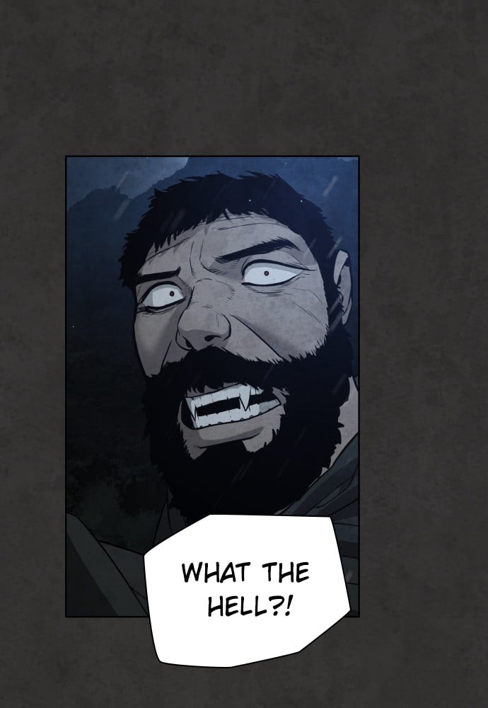 Read Unholy Blood (en) Manga Online