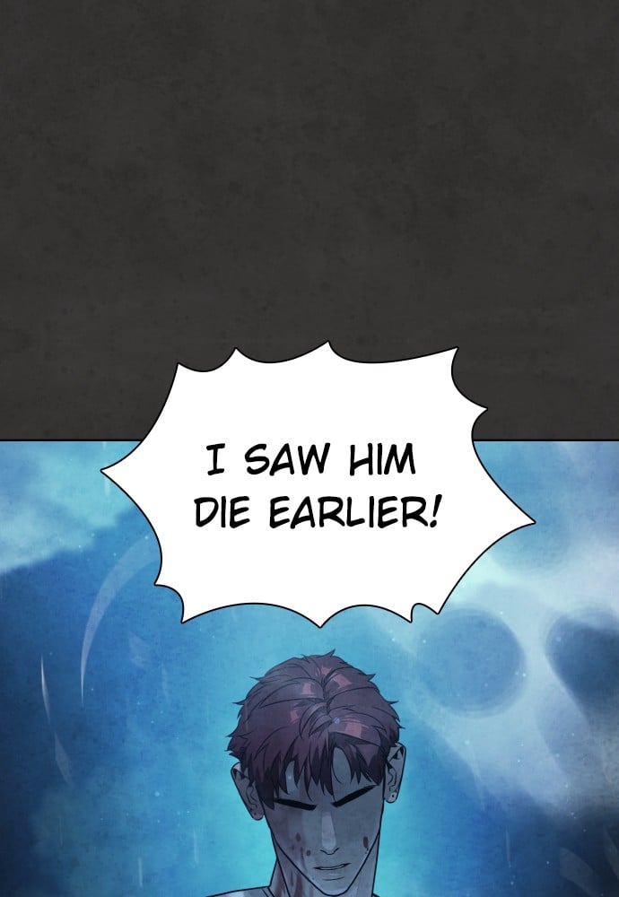 Read Unholy Blood (en) Manga Online