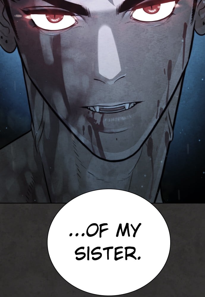 Read Unholy Blood (en) Manga Online