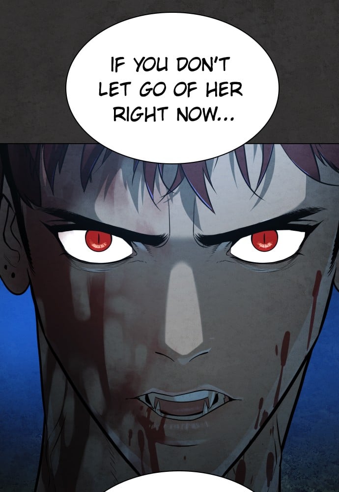 Read Unholy Blood (en) Manga Online