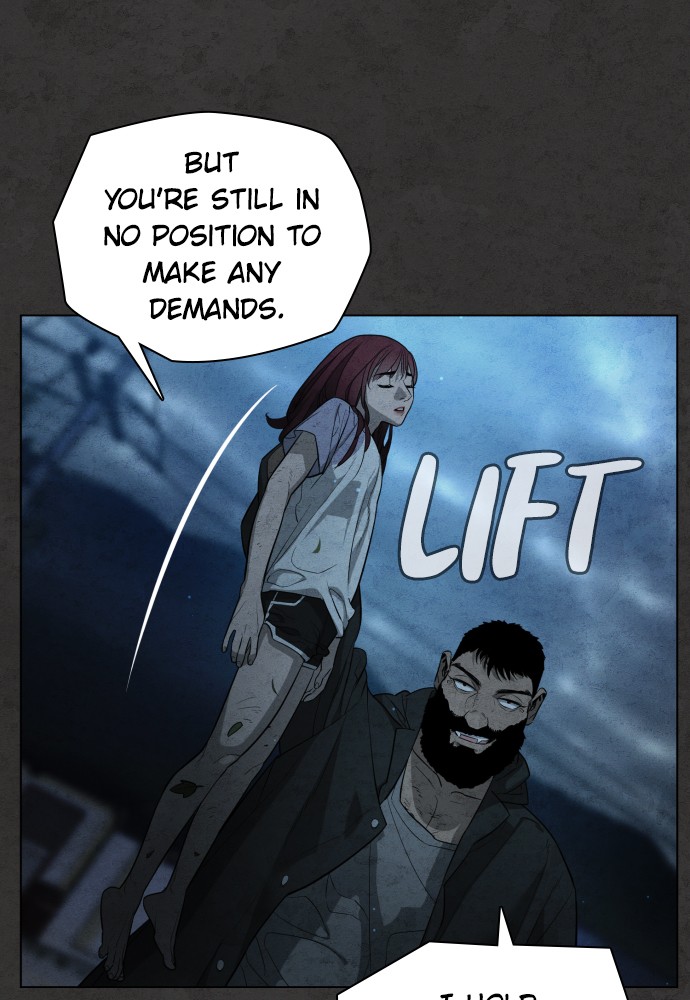 Read Unholy Blood (en) Manga Online