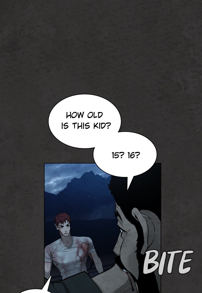 Read Unholy Blood (en) Manga Online