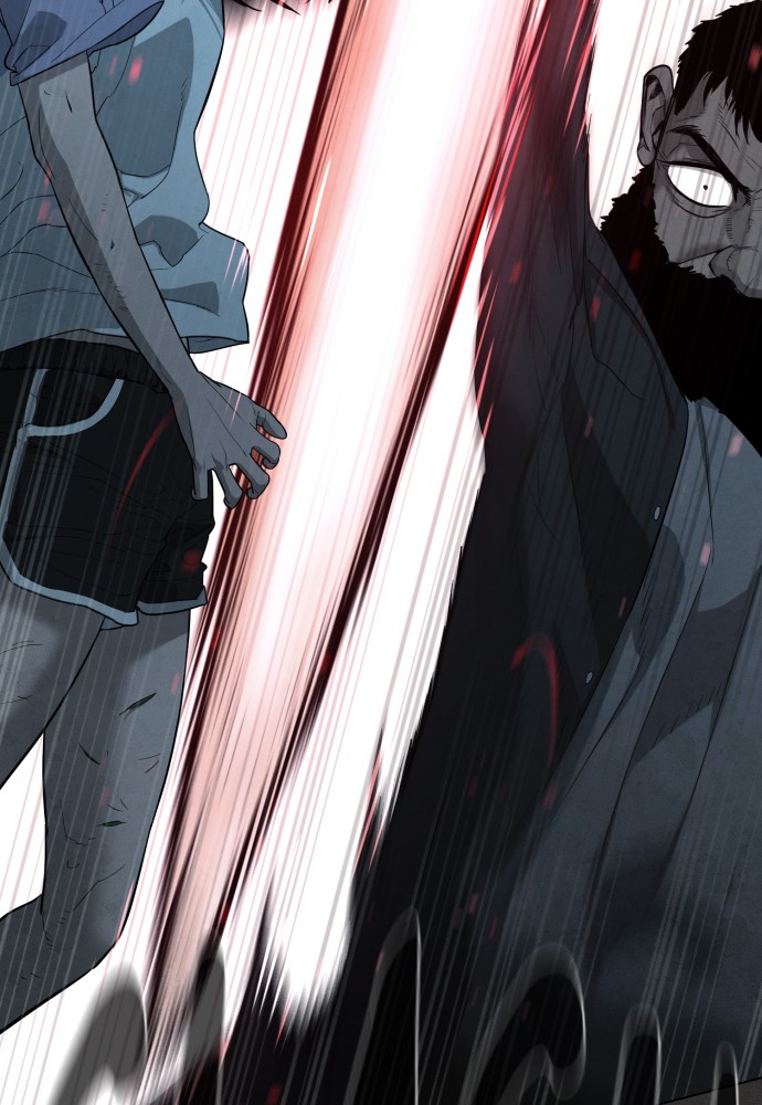 Read Unholy Blood (en) Manga Online