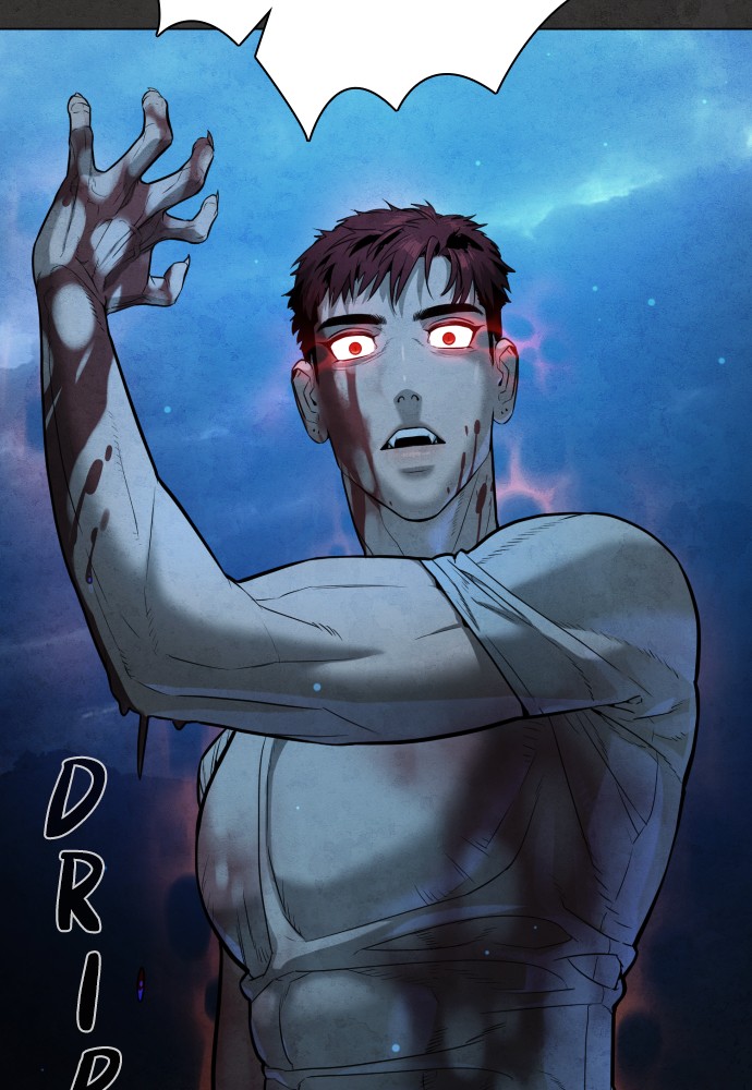 Read Unholy Blood (en) Manga Online