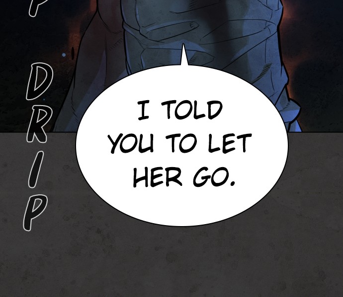 Read Unholy Blood (en) Manga Online