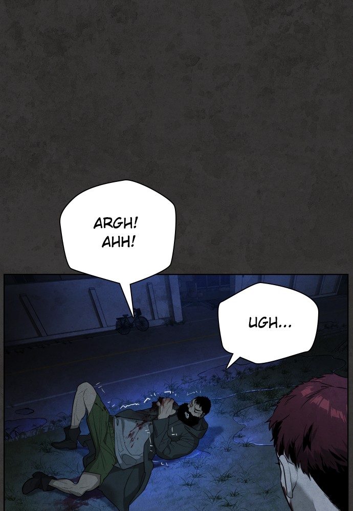 Read Unholy Blood (en) Manga Online