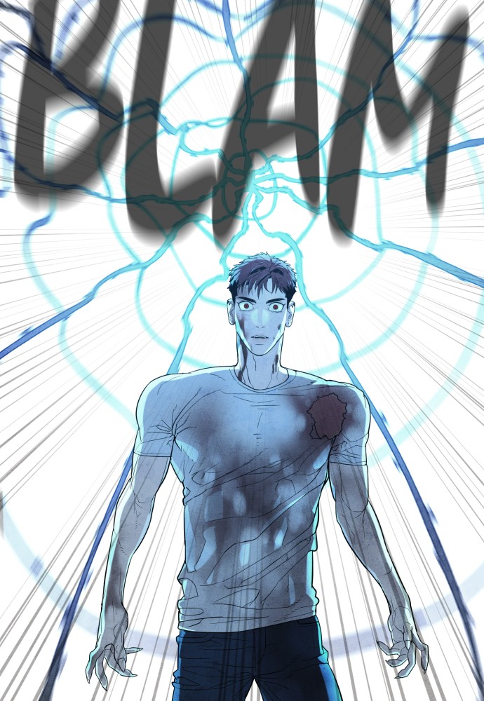 Read Unholy Blood (en) Manga Online