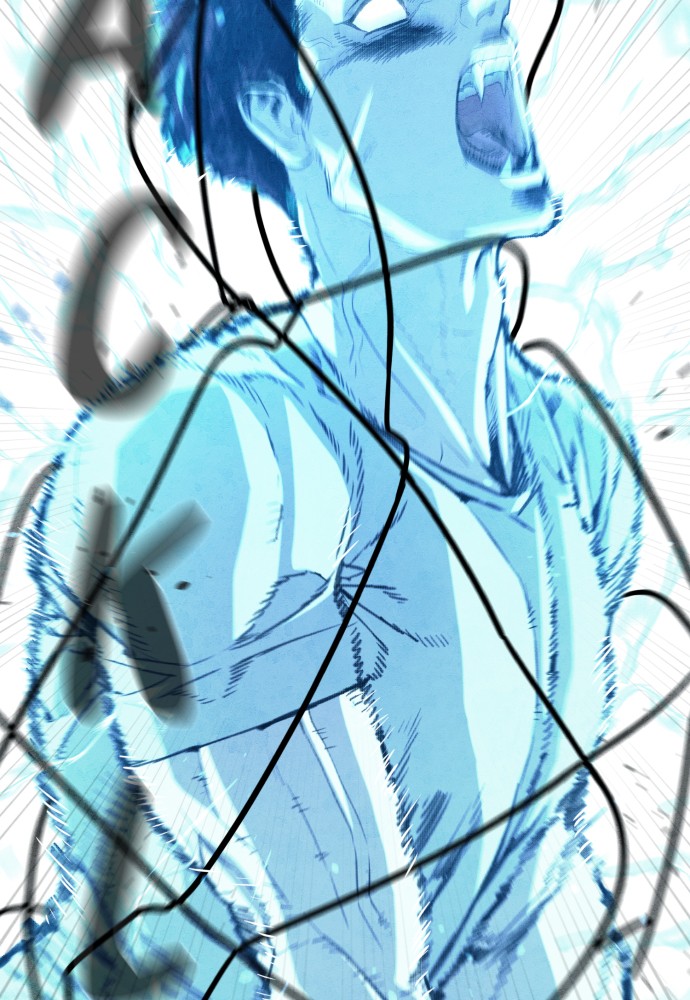 Read Unholy Blood (en) Manga Online