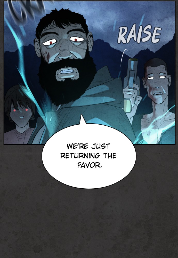 Read Unholy Blood (en) Manga Online