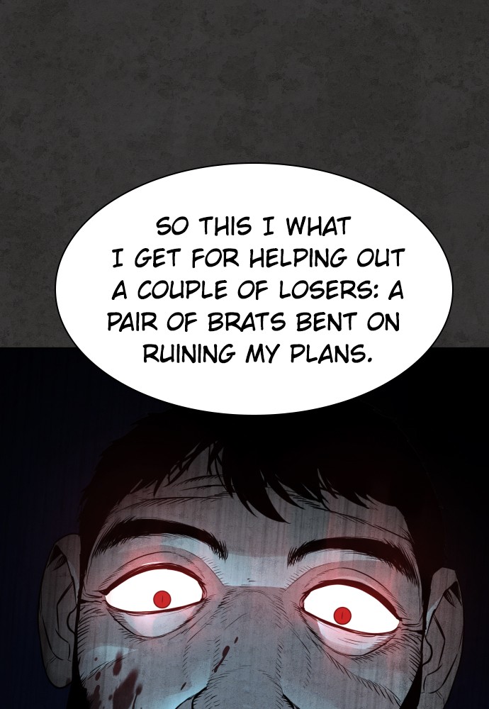 Read Unholy Blood (en) Manga Online