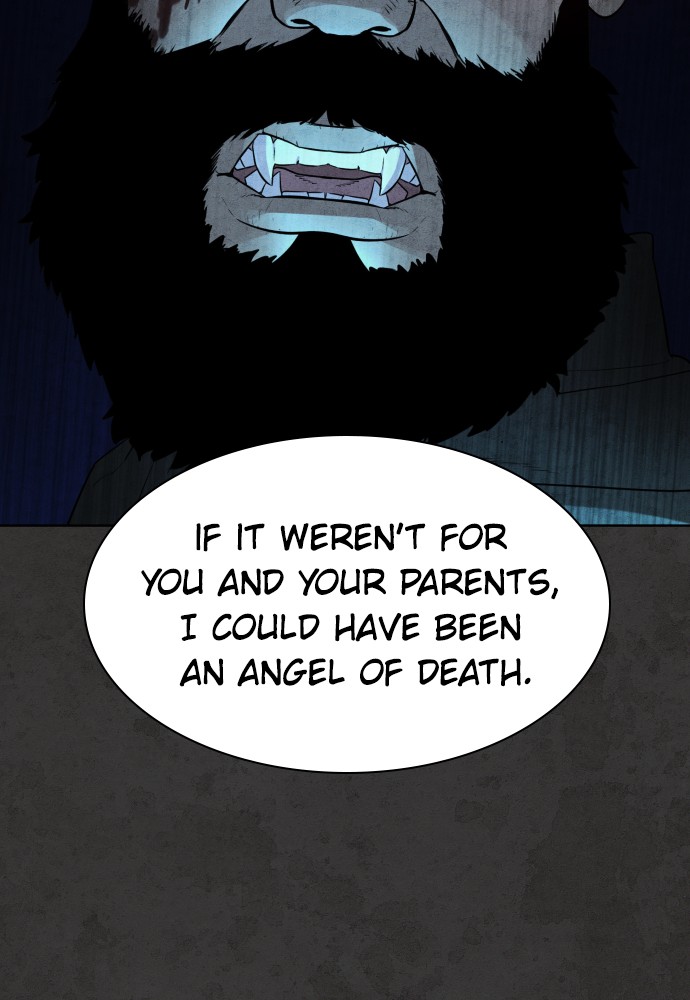 Read Unholy Blood (en) Manga Online