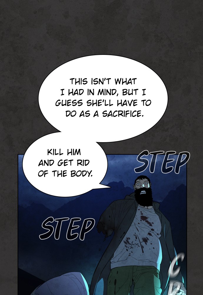 Read Unholy Blood (en) Manga Online