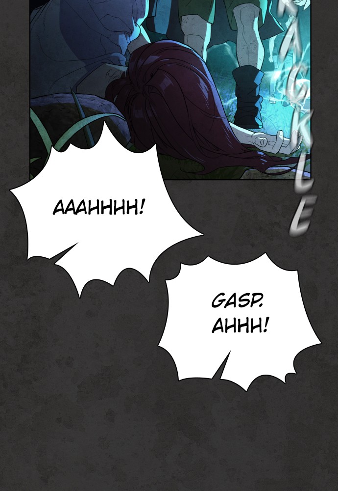 Read Unholy Blood (en) Manga Online