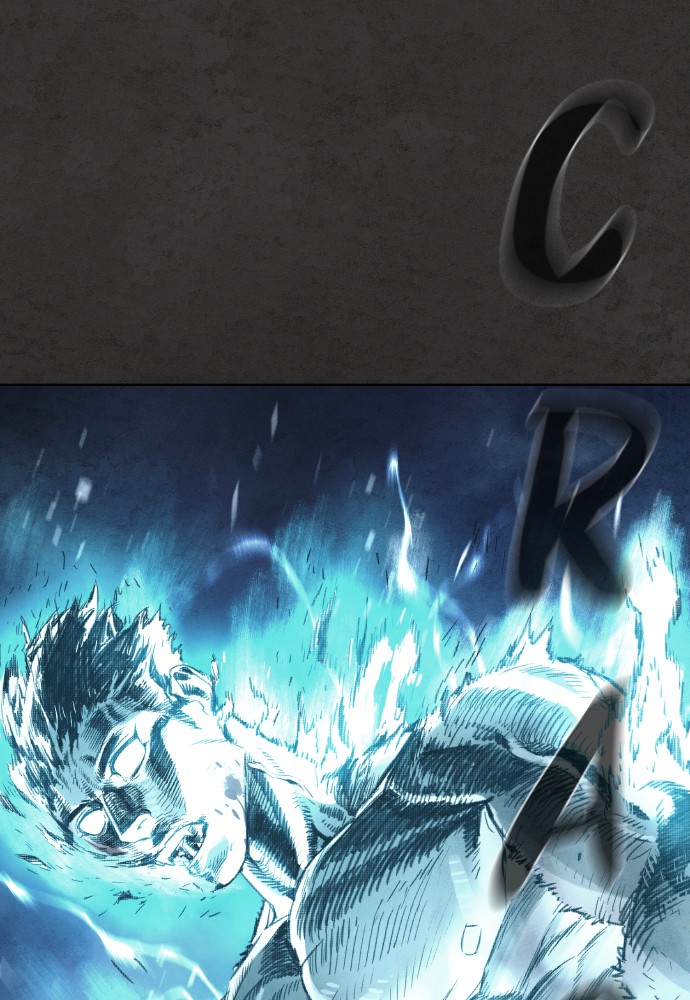 Read Unholy Blood (en) Manga Online