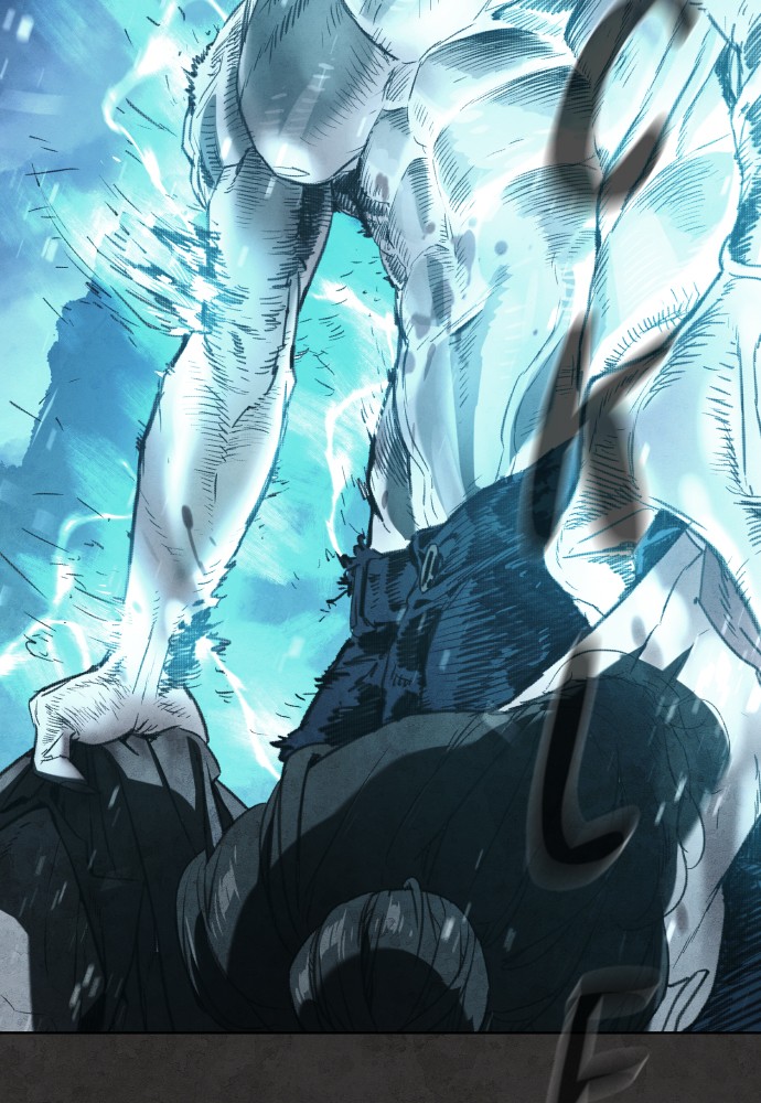 Read Unholy Blood (en) Manga Online