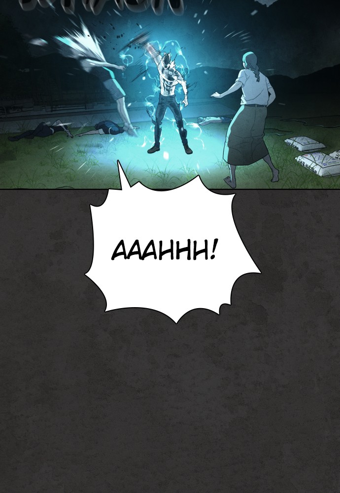 Read Unholy Blood (en) Manga Online