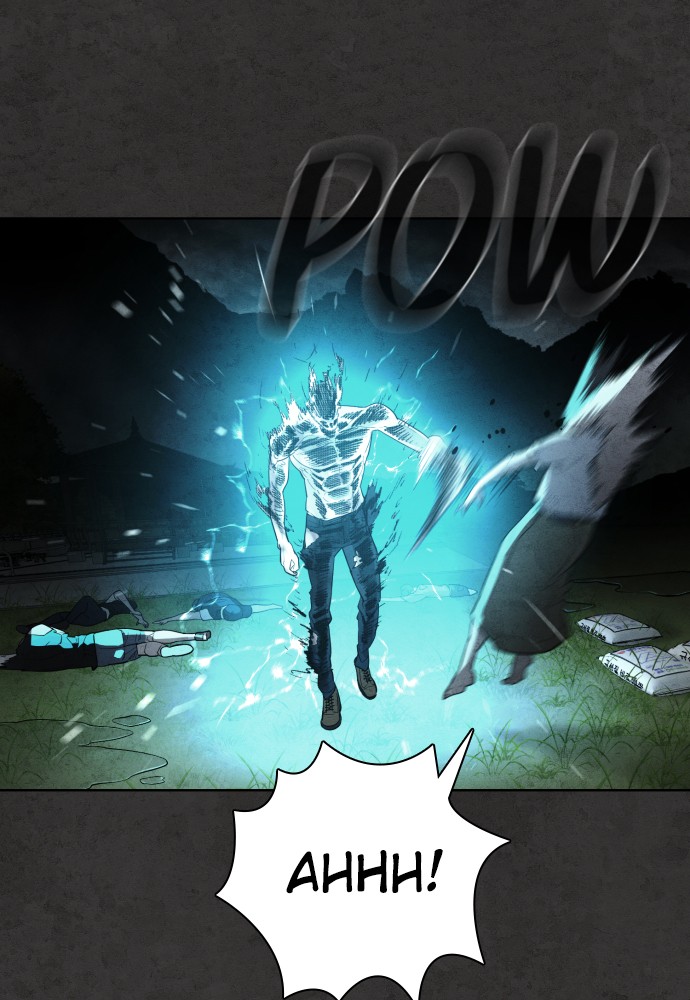 Read Unholy Blood (en) Manga Online