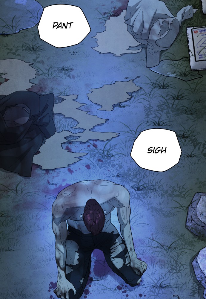 Read Unholy Blood (en) Manga Online