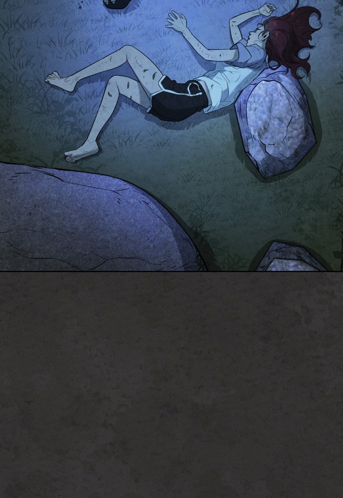 Read Unholy Blood (en) Manga Online