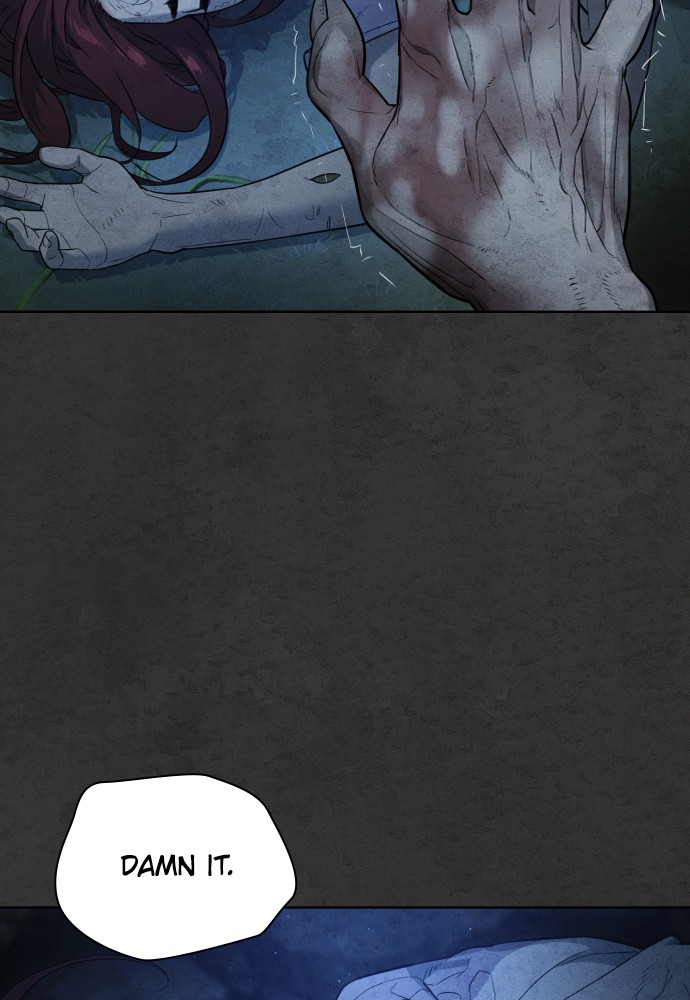 Read Unholy Blood (en) Manga Online