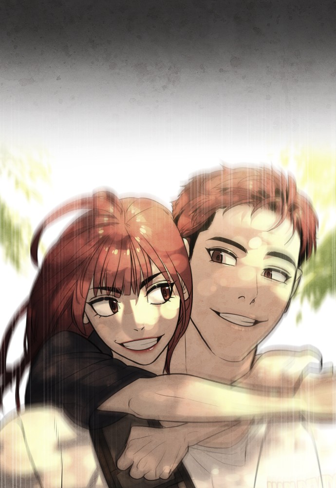 Read Unholy Blood (en) Manga Online