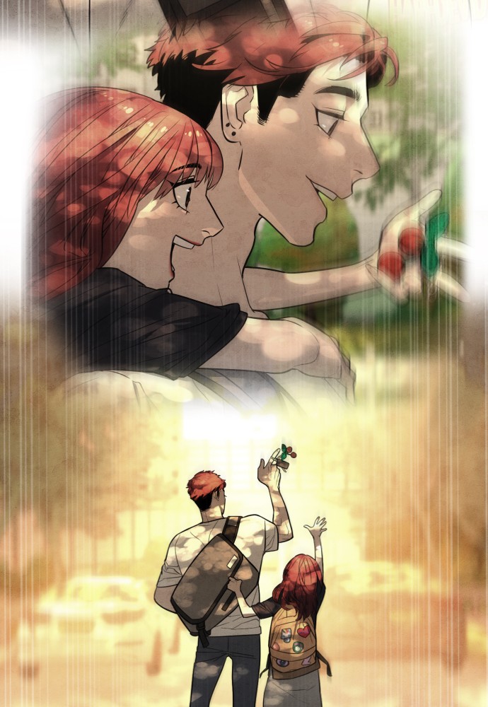 Read Unholy Blood (en) Manga Online