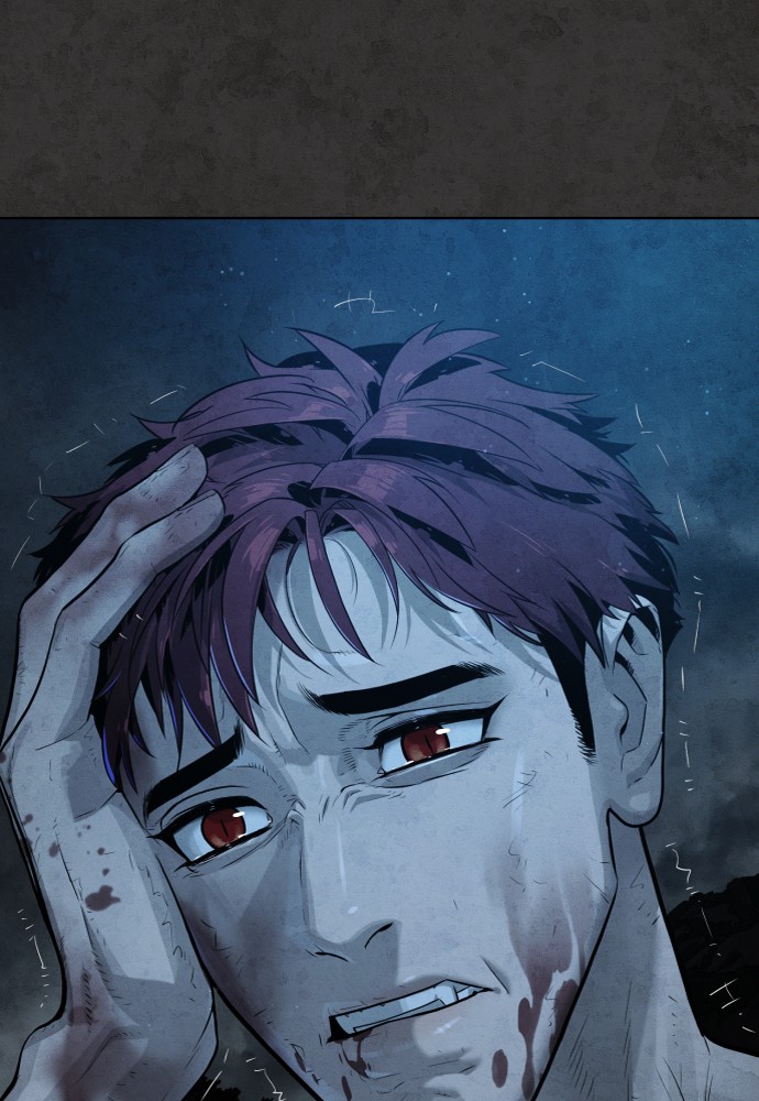 Read Unholy Blood (en) Manga Online