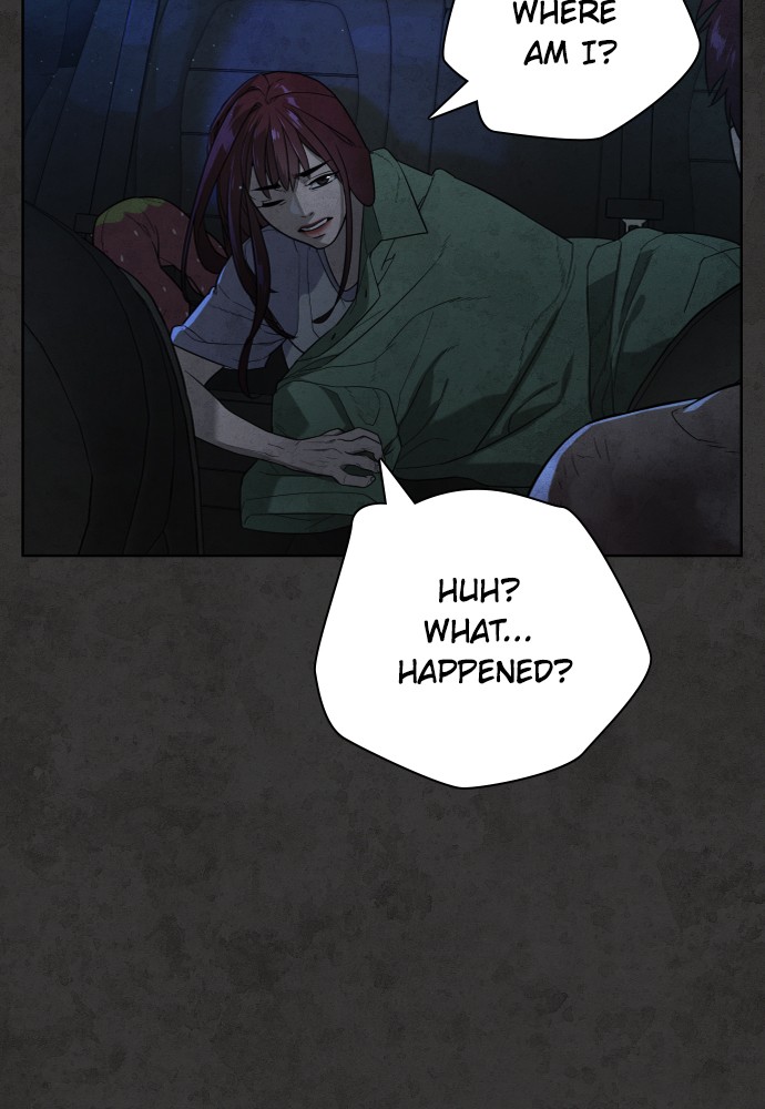 Read Unholy Blood (en) Manga Online