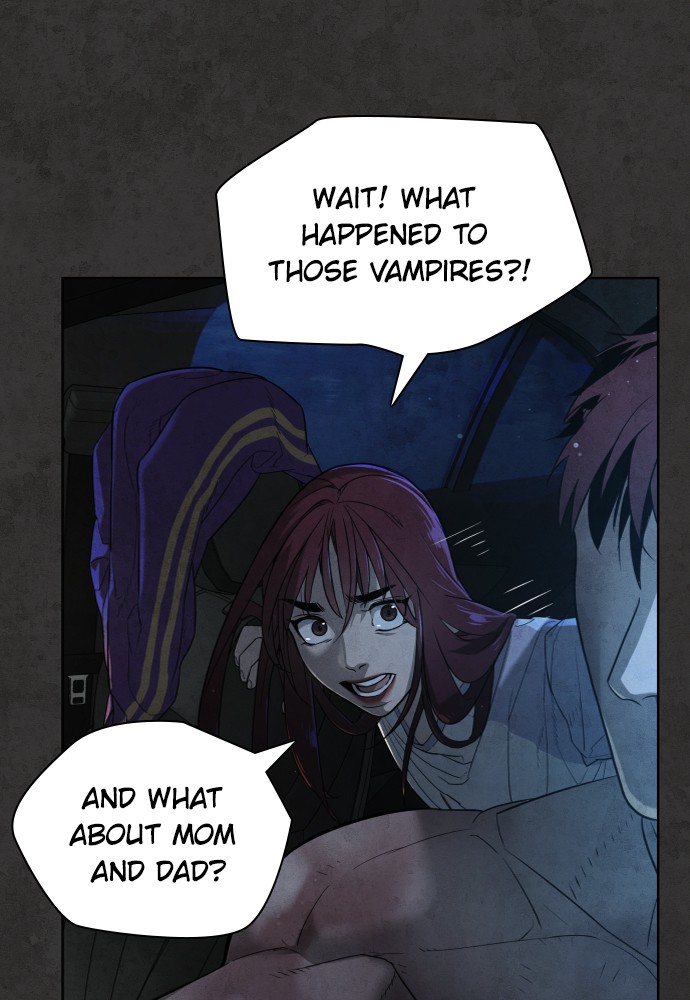 Read Unholy Blood (en) Manga Online