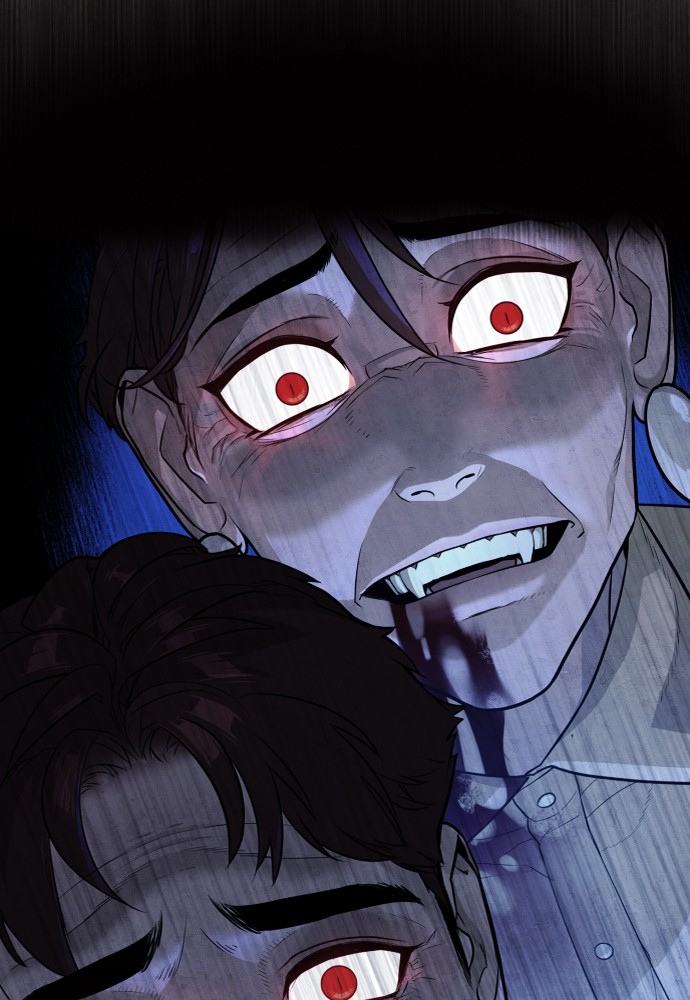 Read Unholy Blood (en) Manga Online