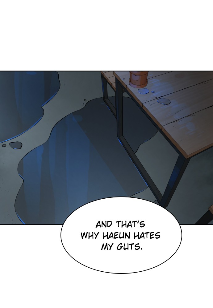 Read Unholy Blood (en) Manga Online