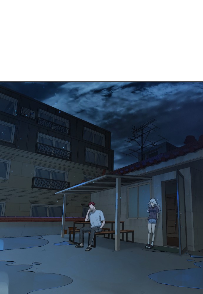 Read Unholy Blood (en) Manga Online