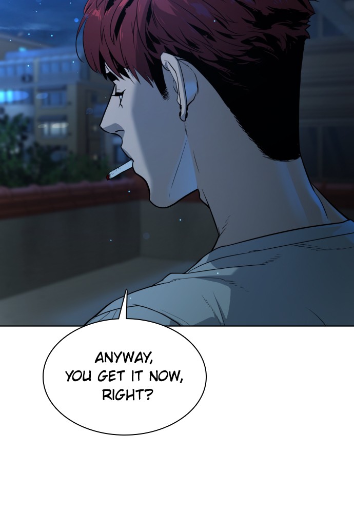 Read Unholy Blood (en) Manga Online