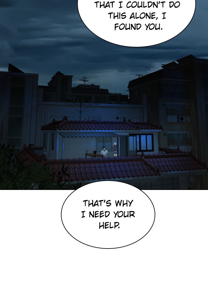 Read Unholy Blood (en) Manga Online