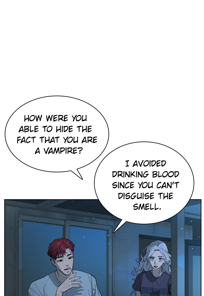 Read Unholy Blood (en) Manga Online