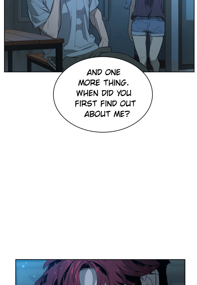 Read Unholy Blood (en) Manga Online