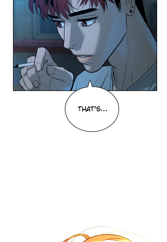 Read Unholy Blood (en) Manga Online