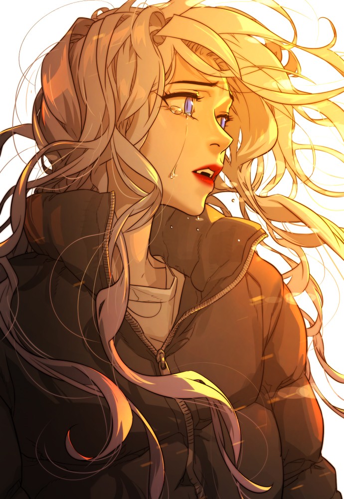 Read Unholy Blood (en) Manga Online