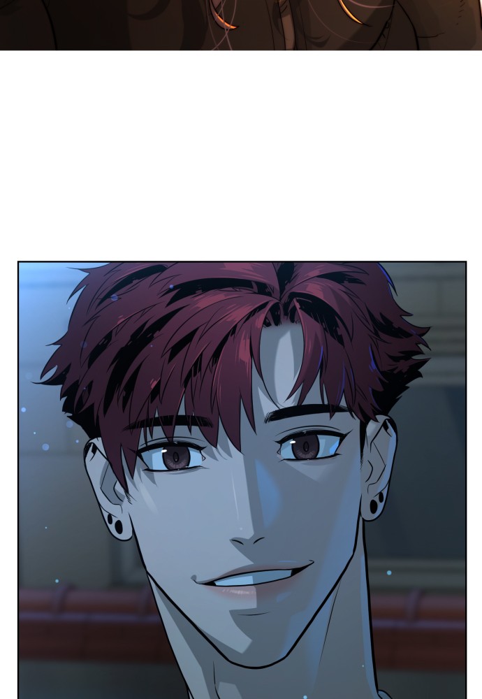 Read Unholy Blood (en) Manga Online