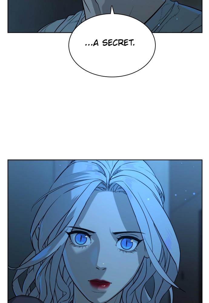 Read Unholy Blood (en) Manga Online