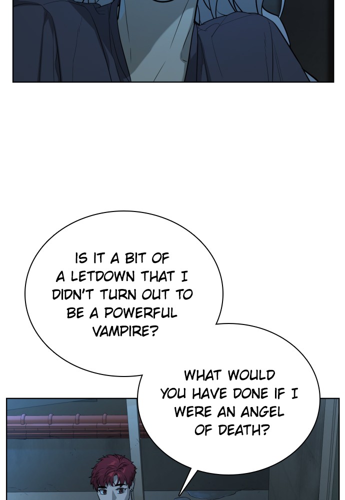 Read Unholy Blood (en) Manga Online