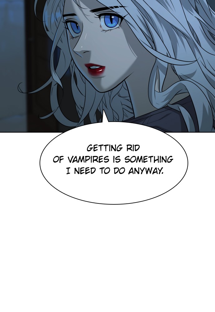 Read Unholy Blood (en) Manga Online