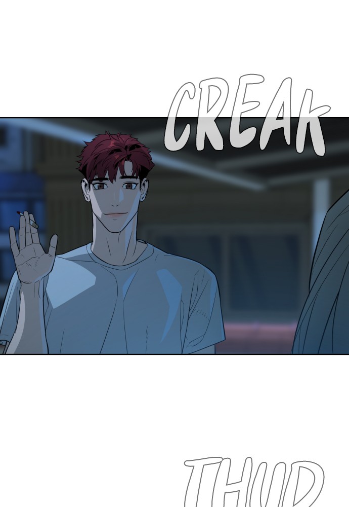 Read Unholy Blood (en) Manga Online